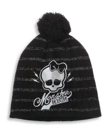Monster High Winter Mütze